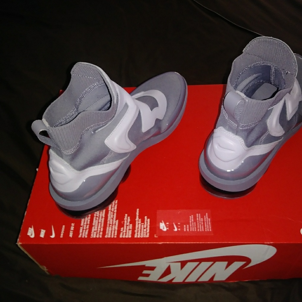 Ltd. Ed. Wmns Nike Vapormax Max.